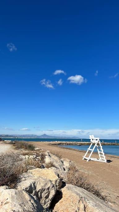 Montcabrer De Almadrava * Denia