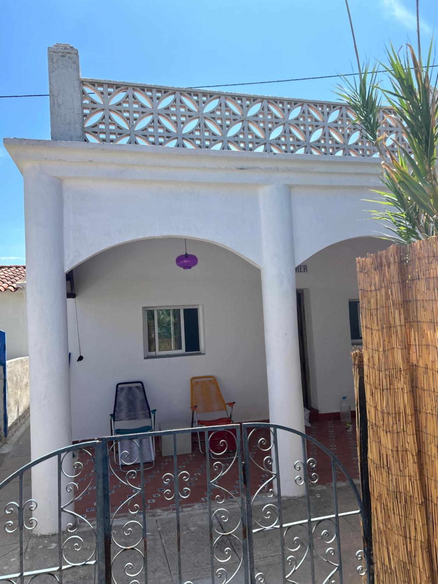 Nhà nghỉ Montcabrer De Almadrava Denia
