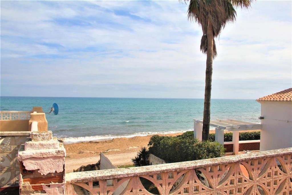 Montcabrer De Almadrava * Dénia