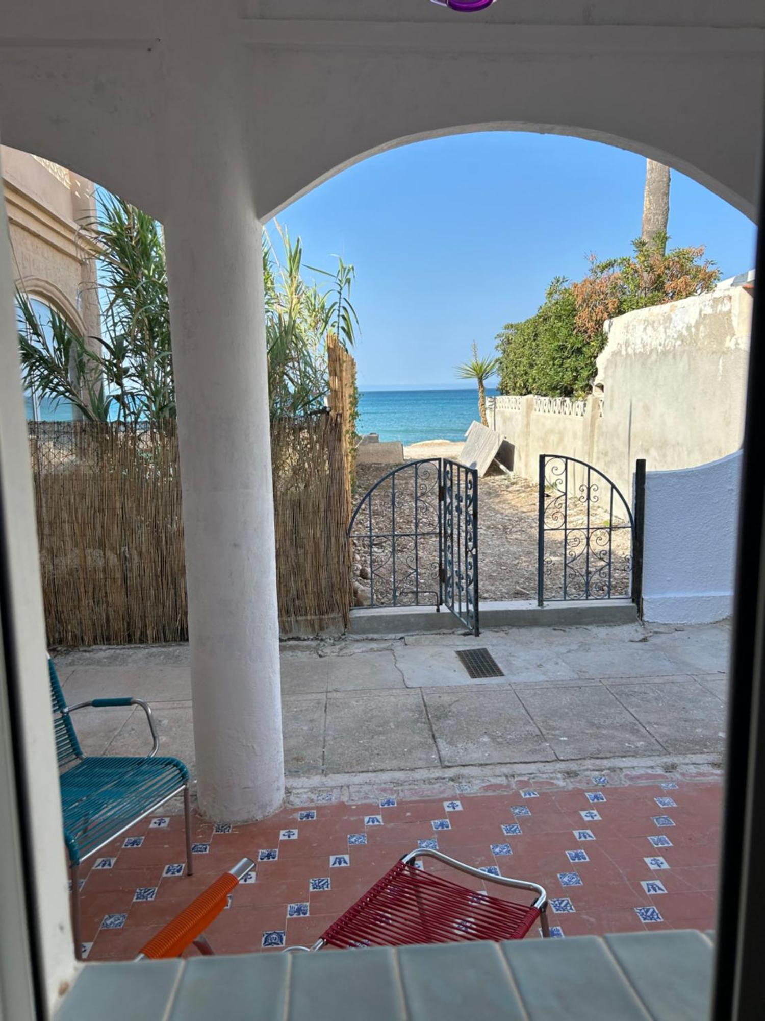 Ferienhaus Montcabrer De Almadrava